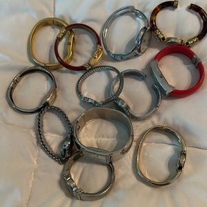 Lot of women’s watches